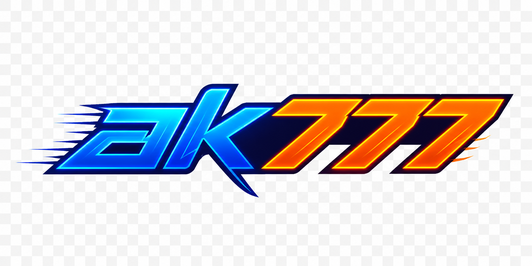 AK777 Logo